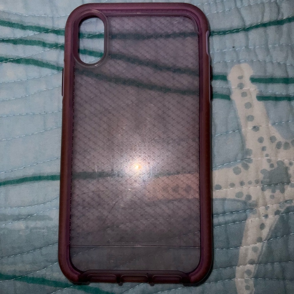 iPhone XR case - Picture 2 of 4